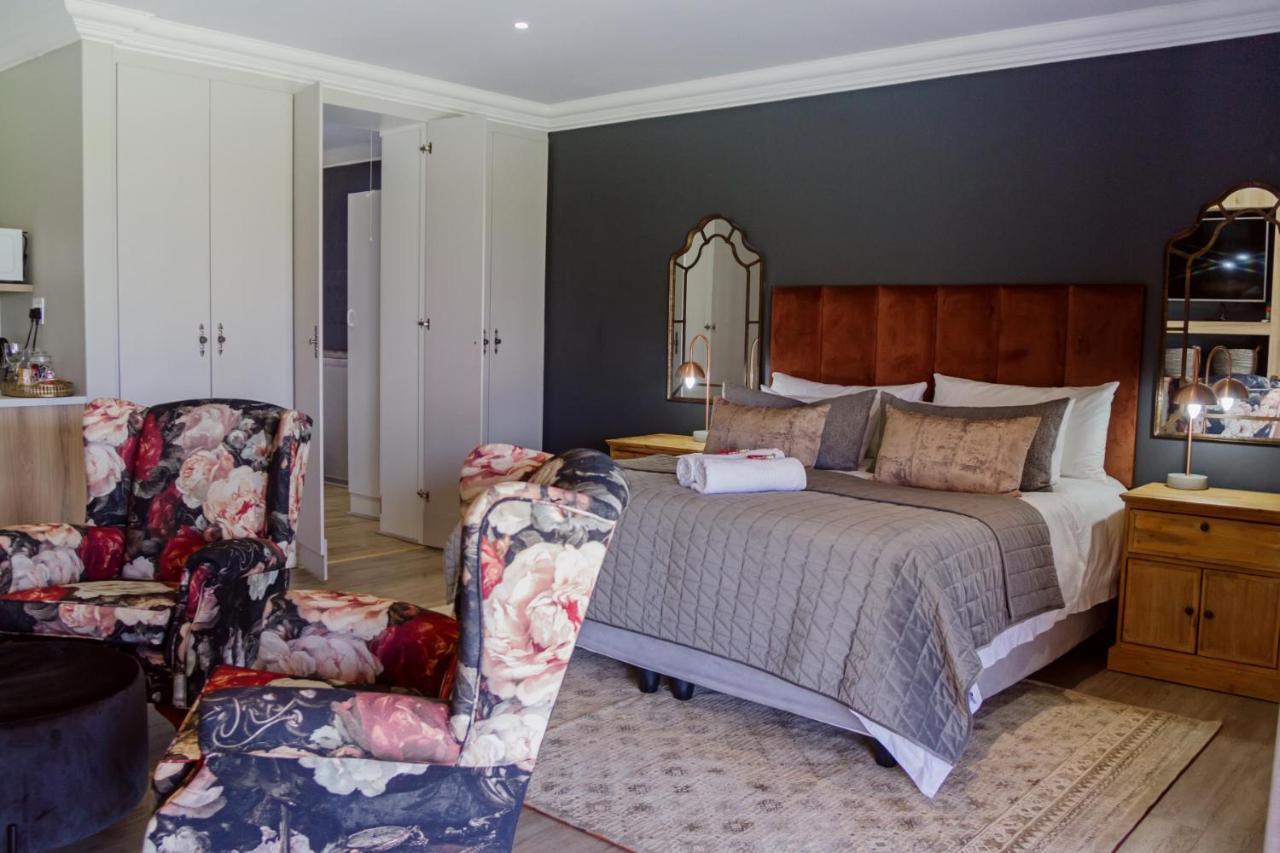 Figberry Guestrooms Bloemfontein Exterior foto