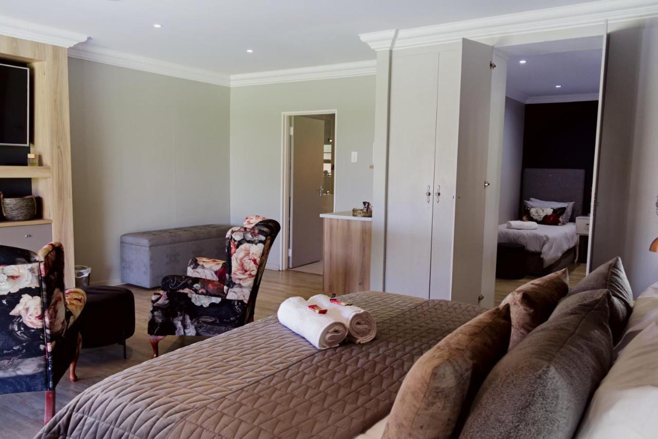 Figberry Guestrooms Bloemfontein Exterior foto