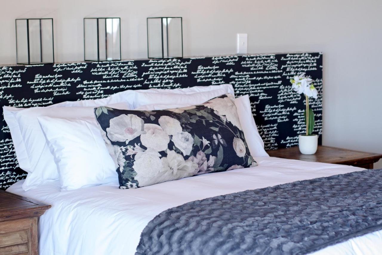Figberry Guestrooms Bloemfontein Exterior foto